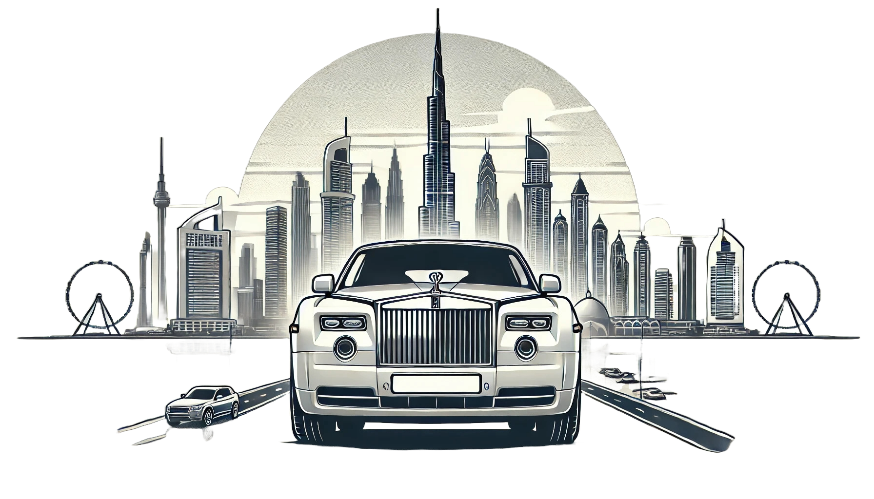 rent a car