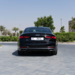 هل تبحث عن استئجار سيارة Audi A5 (Black), 2024 في باكو؟ احجز الآن بسهولة وبأفضل الأسعار.