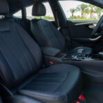 هل تبحث عن استئجار سيارة Audi A5 (Black), 2024 في باكو؟ احجز الآن بسهولة وبأفضل الأسعار.