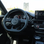 هل تبحث عن استئجار سيارة Audi A5 (Black), 2024 في باكو؟ احجز الآن بسهولة وبأفضل الأسعار.