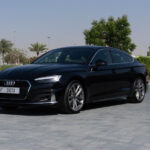 هل تبحث عن استئجار سيارة Audi A5 (Black), 2024 في باكو؟ احجز الآن بسهولة وبأفضل الأسعار.
