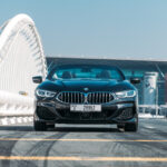Нужен BMW 840i cabrio (Black), 2022 в аренду в Дубай? Бронируй онлайн – низкие цены и быстрая подача!