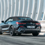 Нужен BMW 840i cabrio (Black), 2022 в аренду в Дубай? Бронируй онлайн – низкие цены и быстрая подача!