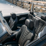 Нужен BMW 840i cabrio (Black), 2022 в аренду в Дубай? Бронируй онлайн – низкие цены и быстрая подача!