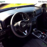 KIA Sportage (Bronze), 2017