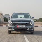 KIA Sportage (Dark Grey), 2024