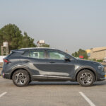 KIA Sportage (Dark Grey), 2024