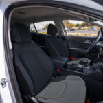 KIA Sportage (White), 2024