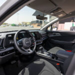 KIA Sportage (White), 2024