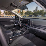 KIA Sportage (Dark Grey), 2024
