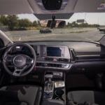 KIA Sportage (Dark Grey), 2024