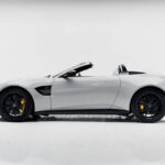 Looking to rent a Aston Martin Vantage (Grey), 2021 in Dubai? Discover great prices, instant booking, and top service.
