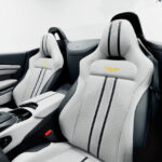 Looking to rent a Aston Martin Vantage (Grey), 2021 in Dubai? Discover great prices, instant booking, and top service.