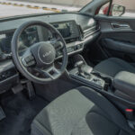 KIA Sportage (Red), 2024