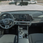 KIA Sportage (Red), 2024