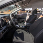 KIA Sportage (White), 2024