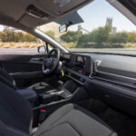 KIA Sportage (White), 2024