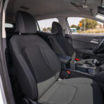 KIA Sportage (White), 2024