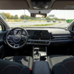 KIA Sportage (White), 2024