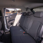 KIA Sportage (White), 2024