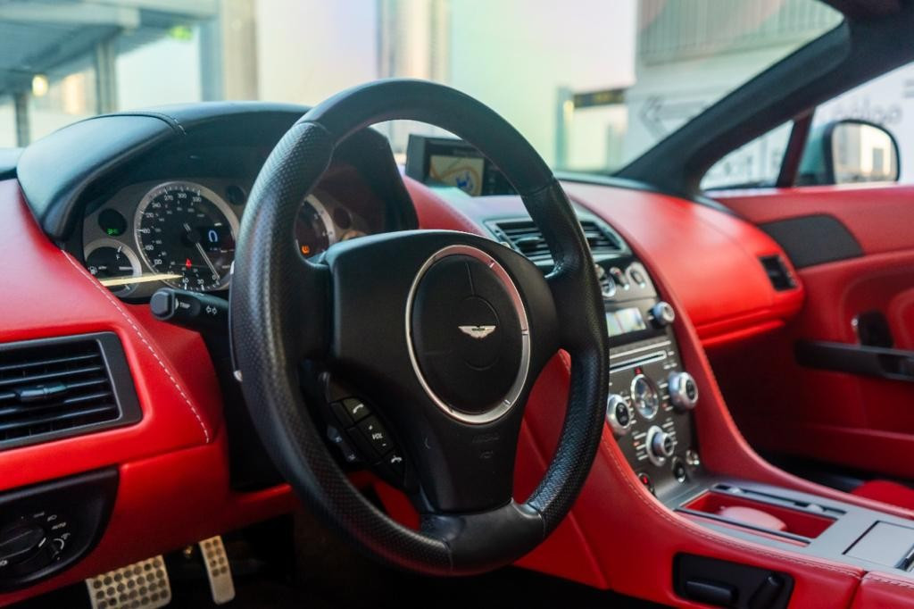 Looking to rent a Aston Martin Vantage (Green), 2015 in Dubai? Discover great prices, instant booking, and top service.
