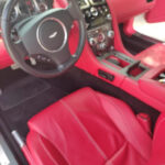 Looking to rent a Aston Martin Vantage (Green), 2015 in Dubai? Discover great prices, instant booking, and top service.