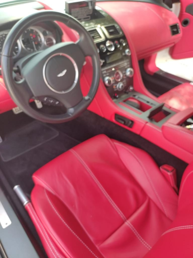 Looking to rent a Aston Martin Vantage (Green), 2015 in Dubai? Discover great prices, instant booking, and top service.