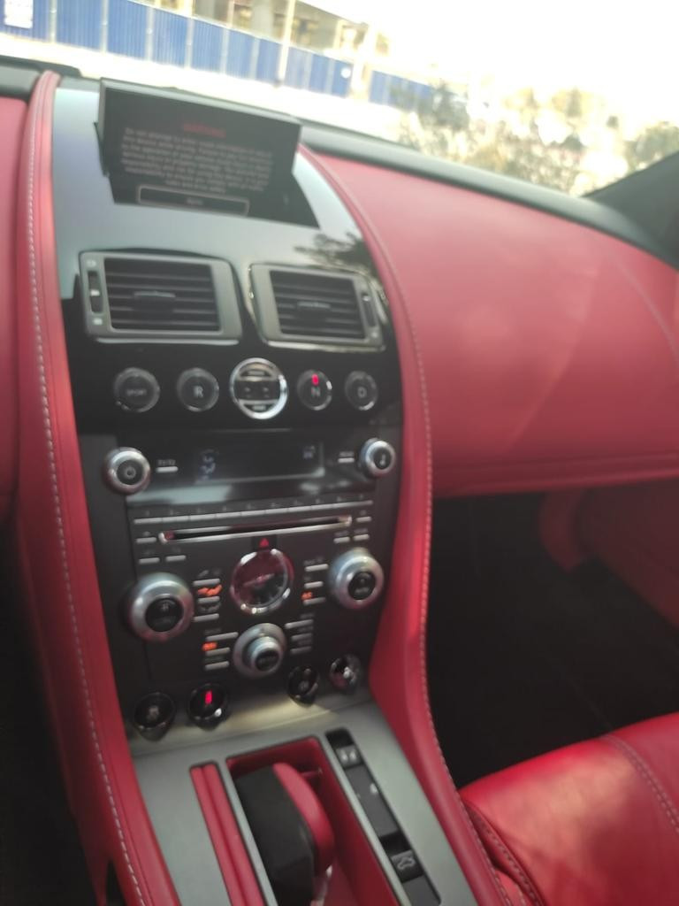 Looking to rent a Aston Martin Vantage (Green), 2015 in Dubai? Discover great prices, instant booking, and top service.