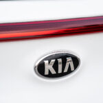 KIA Sportage (White), 2019