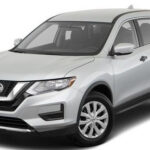 Нужен Nissan Xtrail (White), 2018 в аренду в Дубай? Бронируй онлайн – низкие цены и быстрая подача!